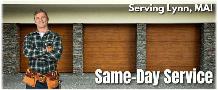 Garage Door Repair Lynn MA